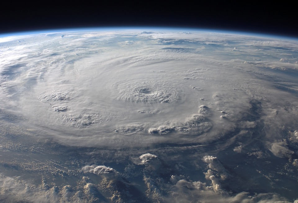 Cambiamento climatico: la condanna del Governo olandese.