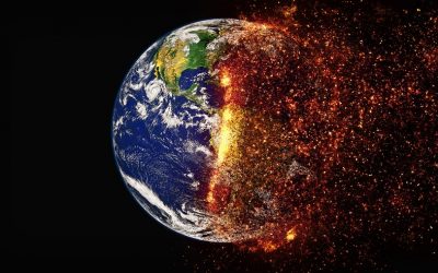 Trump dice No all’Accordo di Parigi: riflessioni a freddo.
